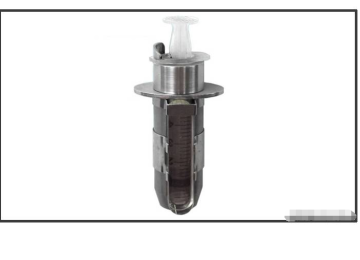 Radiation fixtures for exploration