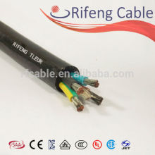 TLDEUR Towlines cable from Rifeng cable