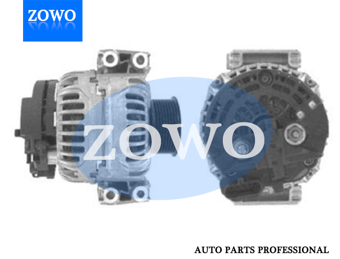 bosch t1 alternator 0124555008