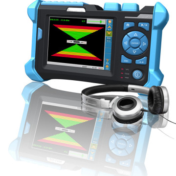 DecFuse electronic Cable Identifier  DEC100 DEC200