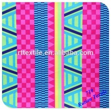 printing oxford fabric for bag