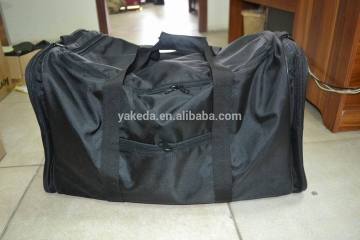 Big black tactical bag, Luggage bag , hiking bag