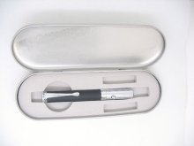 2012promtion!factory price telescopic laser pointer pen MP2601 for best business gift pen