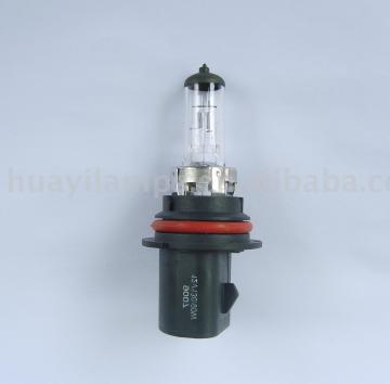 Halogen Bulb For Car 9007---car bulb