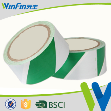 Customized color PE warning barrier tape