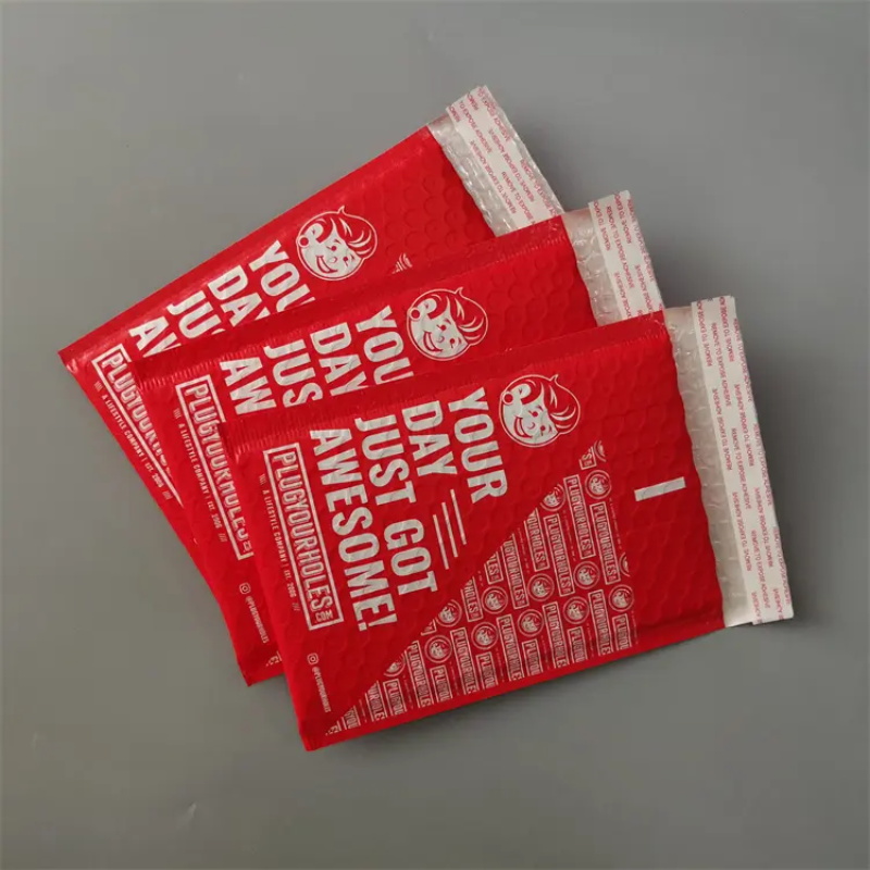 Bubble Mailer Bags