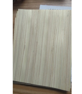 Timber Gurjan Face Veneer 0.25 to 0.3mm - Recon