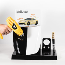 Self Adhesive Heat Reject 99% Film PPF Car Film Scratch Test Machine