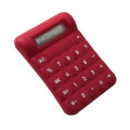 Silicone Materiaal Flexibele Rubber Calculator voor Kids