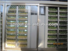 Large Model Animal Fodder Sprouting Machine