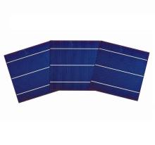 Poly Solar Cells
