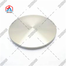 99.99% Pure Nickel Sputtering Target