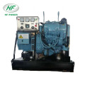 Diesel generator set 14kw Open Deutz F2L912