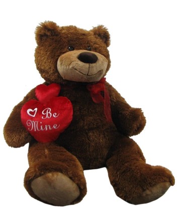 large valentines day teddy bears, valentines day big teddy bears