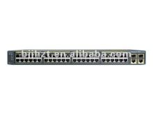 Original cisco WS-C2960-48TT-L switch