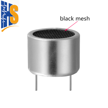 16mm 40khz open aluminium Ultrasonic Sensors transceiver