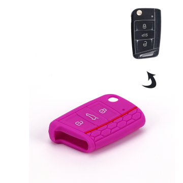 Best performance good price car key cover
