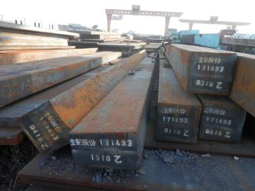 Din1.2343 Hot Work Tool Steel , High Intensity H11 Tool Steel