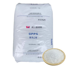 High performance gpps Injection Molding Polystyrene