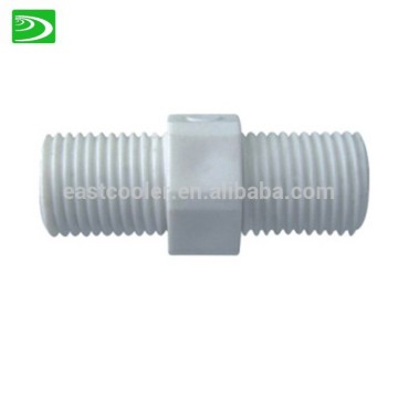 Plastic jaco fitting