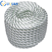 Cheap price braied nylon rope
