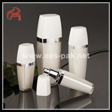 Beautiful Luxury Acrylic Bottle