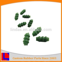 custom non-standard wire plug with waterproof