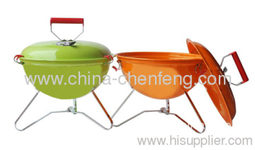 Colorful Portable Table Top Bbq Grills?