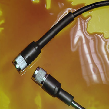 Diesel Resistant Heat Shrink