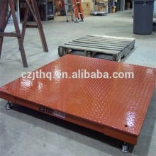 Kingtype Steel Mill Scale