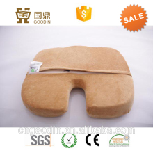 GOOD QUALITY COCCYX BOTTOM CUSHION CHAIR CUSHION BACK SUPPORT CUSHION