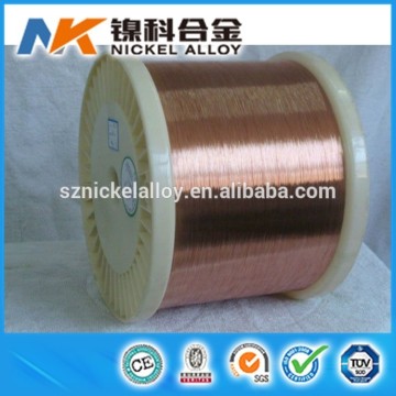 copper nickel cuni 8 ribbon