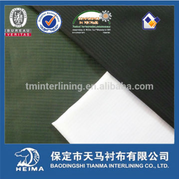 cotton pocketing fabric T/C pocket