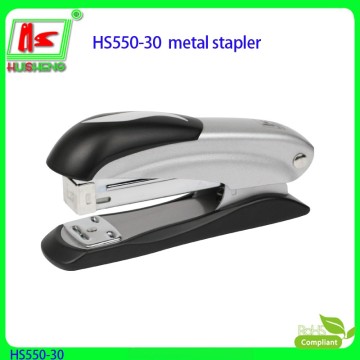 metal all kinds of standard stapler for office