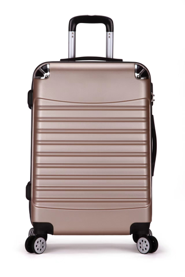 Wheeled Luggage Bag ABS Travel Trolley Suitcase Sets