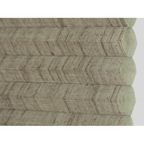 Polyester wide blindster cellular shades pleated blinds