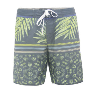 OUTLET PRINTED JHV16-212599 BOARD SHORTS