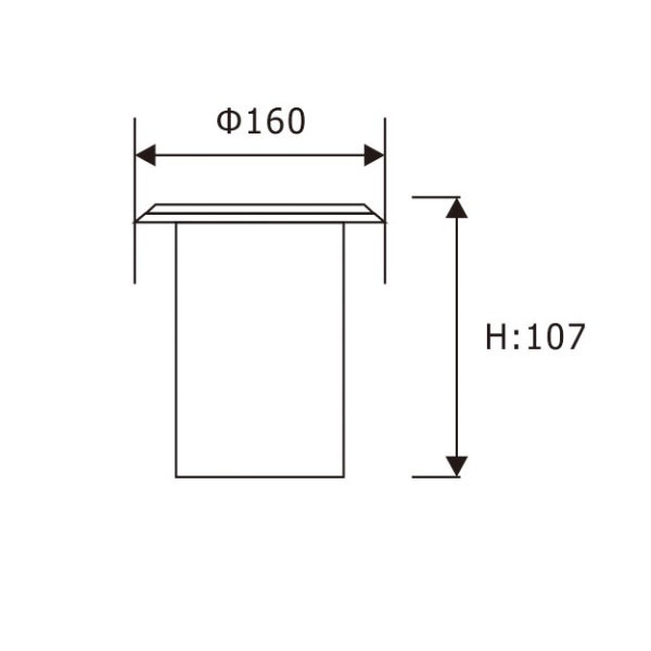 Inground Pool Light LED