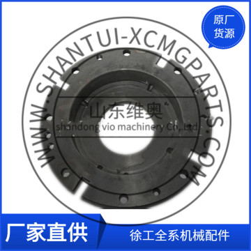 XCMG Road Roller Inner Bearing Seat 228300483