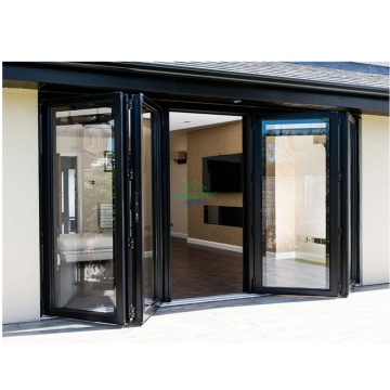 Aluminium Windows, Doors, Folding Doors, and Hardware: Your Comprehensive Resource
