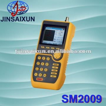 db field strength meter SM2009