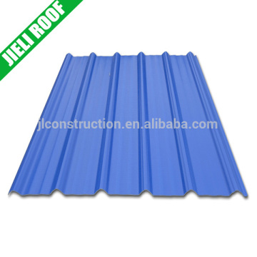 Roofing Sheet Profiles