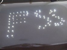 ITO film Indium Tin Oxide Transparent Conductive Film/ITO Coated PET Film/ITO Coated Polyester Film