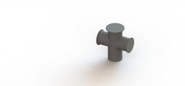 Ship Crossing Bollard GB /T10106-88