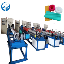Epe Foamed Mesh Net Plastic Extruder Machine