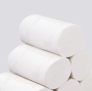 Coreless Toilet Paper, Coreless Household Hand Tissues