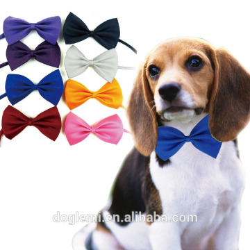 Pet Grooming Supplies Dog Bow Tie Pet Headdress Dog Bow Tie Wholesale Dog Bow Tie