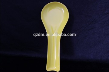 Foodgarde Melamine Spoon Rest Plastic Spoon Rest