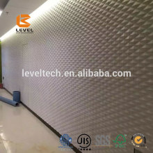 3D Acoustic Wall Panel Texture Wall Panel Wall Decor Panel 3D Textured Wall Panel