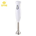 Stainless Steel Kitchen Hand Blender Machine